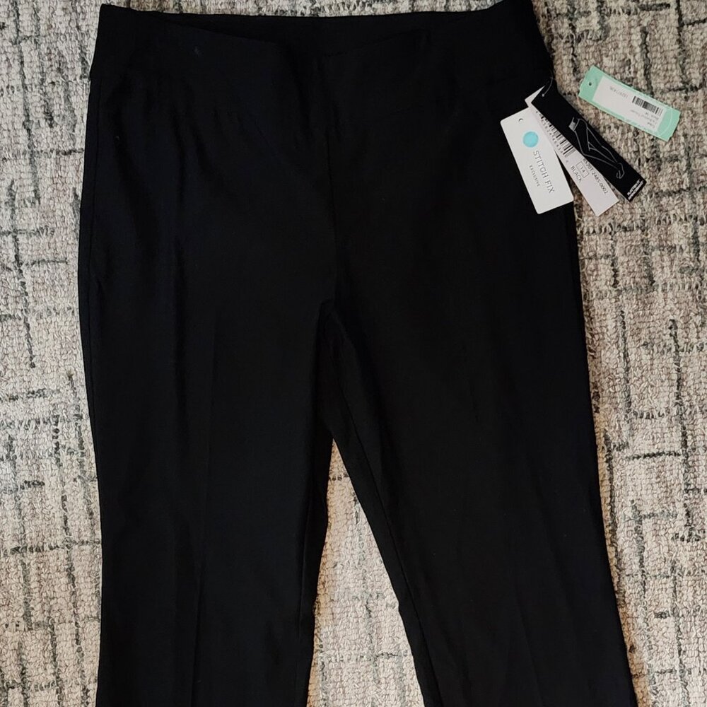 Women's Dress Pants. Size 14. StichFix.